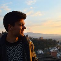 Le foto di Thomas Desmyter