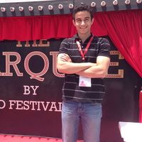 Le foto di Rashad Omara