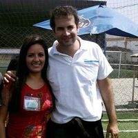 Flor Altamirano的照片