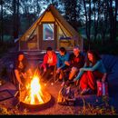 CS camping gathering on Canada Day's weekend 's picture