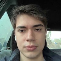 Alexander  Kormosh's Photo