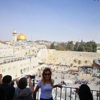 Fiorella Callupe Canorio's Photo