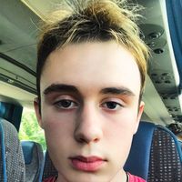 Daniel Ryan的照片