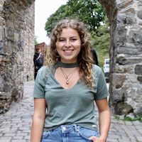 Fotos de Catherine Gagnon