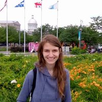 Sophie Grothe's Photo