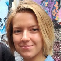 Valeriia Krivolapova's Photo