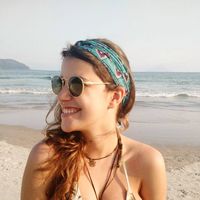 Giovana Abreu的照片