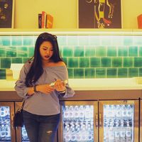 Alyssa Liau的照片