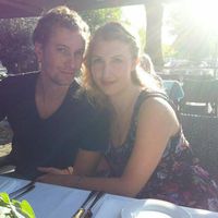 Selma de Vries's Photo