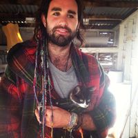 Simon Says-Smile's Photo