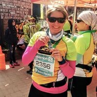 Vicky Bragagnolo的照片