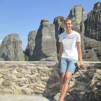 Fotos von Michal Mihalovic