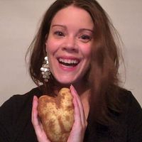 Marie-Hélène Gervais的照片