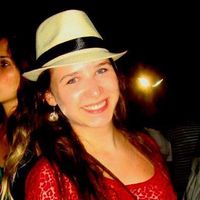 Ana Luiza Passos De Marco's Photo