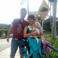 Valentina Bolívar's Photo