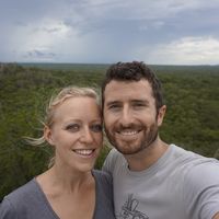 Fotos de David Bernand