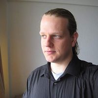 Pascal's Photo