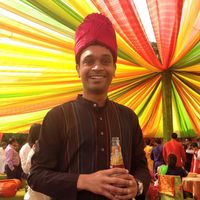 Vijay Bongu的照片