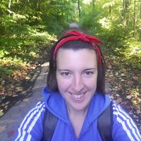 Silvia Torrent Trull的照片