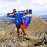 Jeremy Lebreton's Photo