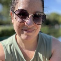 Julia Kimeswenger's Photo