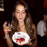 Eleonora Destro's Photo