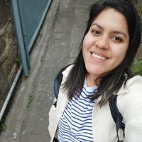 Valeria Villalba的照片