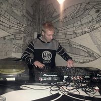 Andrey Zabavin's Photo