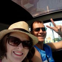 Mirian & Odenir's Photo