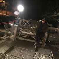 Joao Morales's Photo