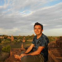 Sergio Vieda的照片