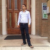 Fotos de Umair Abbasi