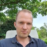 Frederik Smits's Photo