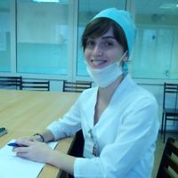 Elena Vaganova的照片