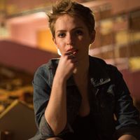 Dasha Alexeeva's Photo