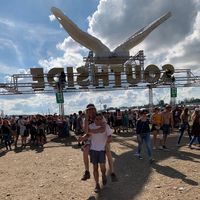 Luca Thevis的照片