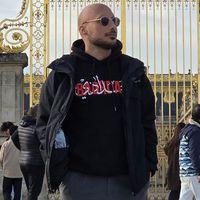 Fotos de Qutaiba Ala'a Jameel