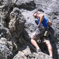 Jamie Mitchell's Photo