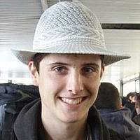 Andy Leighton的照片