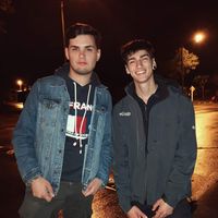 Calel Silva🍇的照片