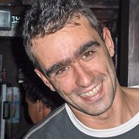 Stephan Racca's Photo