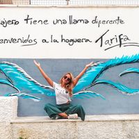 Layla Reyes的照片