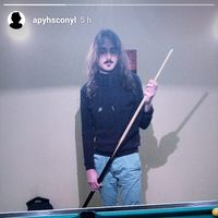 Fotos von Camille Bertrand