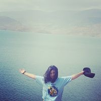 Rachad Chafik Elidrissi's Photo