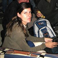 Yvonne Walser的照片