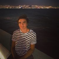 Berk Batuhan Gürhan的照片