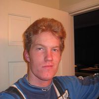 Daniel McCarley's Photo