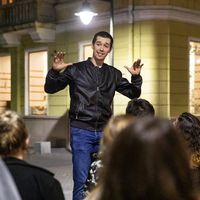 Le foto di Dilyan Traykov