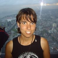 Fotos de Anna Godium