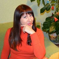 Oksana Voitsekhovska's Photo